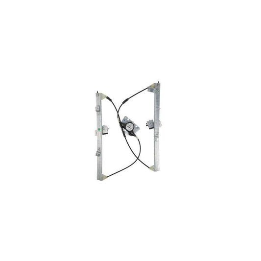 Blic 6502-07-0109922P Bumper Grill For Alfa Romeo 147 (937)