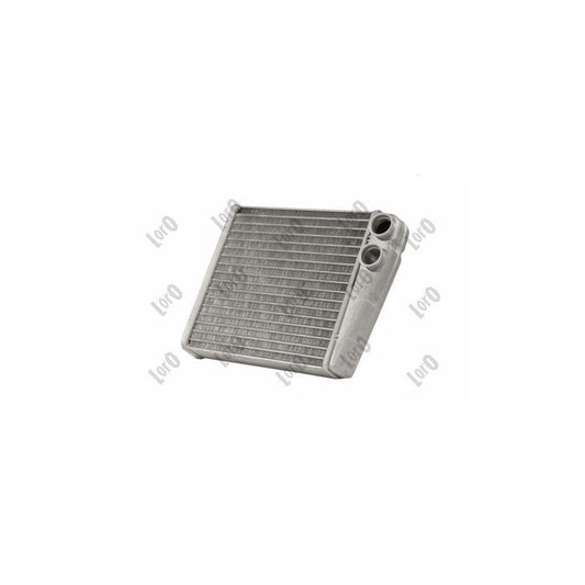 Abakus 0030150008B Heater Matrix | ML Performance UK