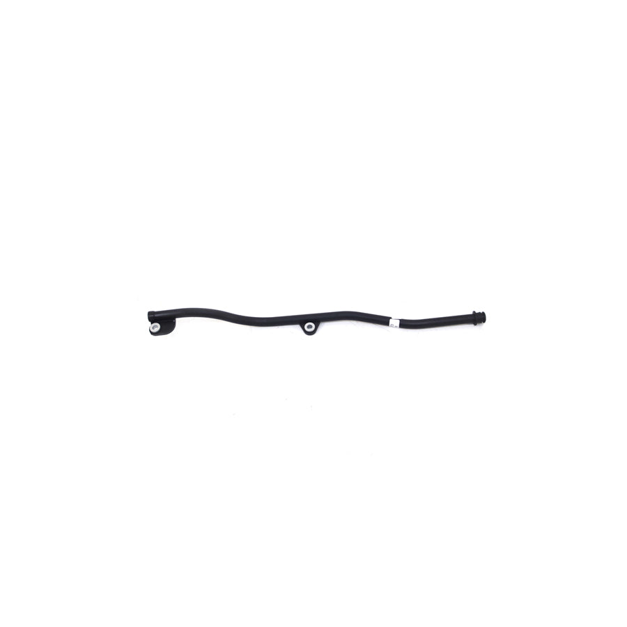 Genuine Porsche Engine Oil Dipstick Tube Porsche 958 Cayenne / 95B Macan / 970 Panamera Diesel | ML Performance UK Car Parts