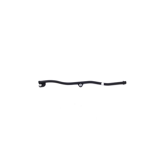 Genuine Porsche Engine Oil Dipstick Tube Porsche 958 Cayenne / 95B Macan / 970 Panamera Diesel | ML Performance UK Car Parts