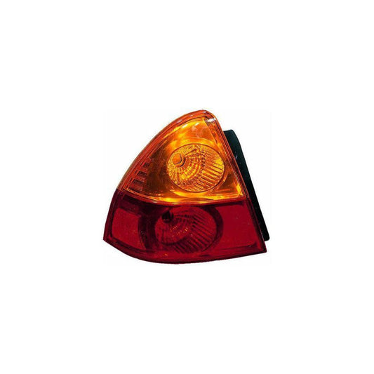Abakus 2181934LAE Rear Light For Suzuki Liana Saloon (Er, Rh) | ML Performance UK