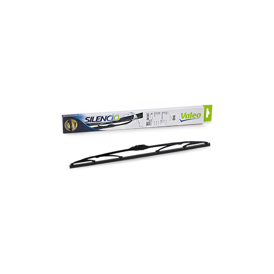 Valeo Silencio Standard 574112 Wiper Blade | ML Performance UK Car Parts