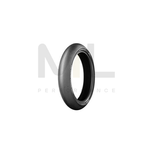 Bridgestone Battlax Racing R02 165/630 R17 Motorcycle Summer Tyre | ML Performance UK Car Parts