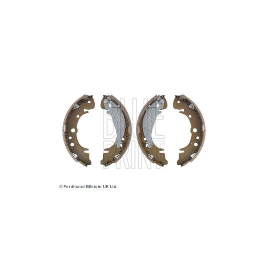 Blue Print ADG04146 Brake Shoe Set