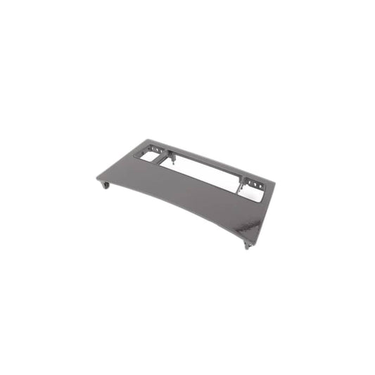 Genuine BMW 51456988989 E60 E61 Cover Dashboard, Center DIAMANTSCHWARZ (Inc. 540i, 535i & 530d) | ML Performance UK Car Parts