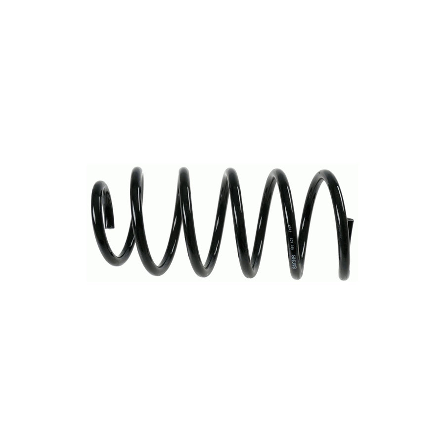 Sachs 998 802 Coil Spring For Volvo Xc90 I (C, 275)