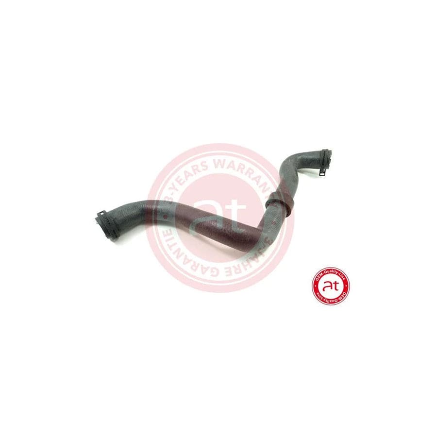 At Autoteile Germany at22546 Radiator Hose