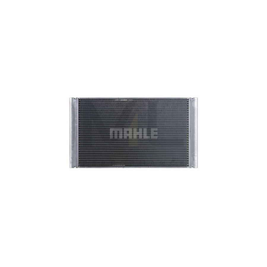 MAHLE ORIGINAL CR 577 000P Engine radiator for BMW 5 Series Brazed cooling fins, Manual Transmission | ML Performance Car Parts