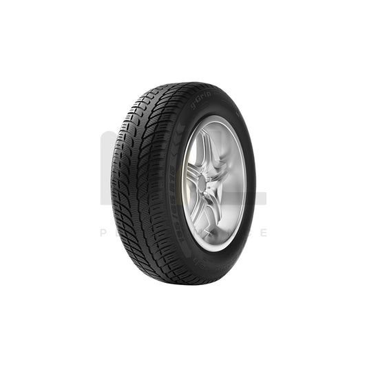 BFGoodrich® g-Grip All Season 215/55 R16 97H All-season Tyre | ML Performance UK Car Parts