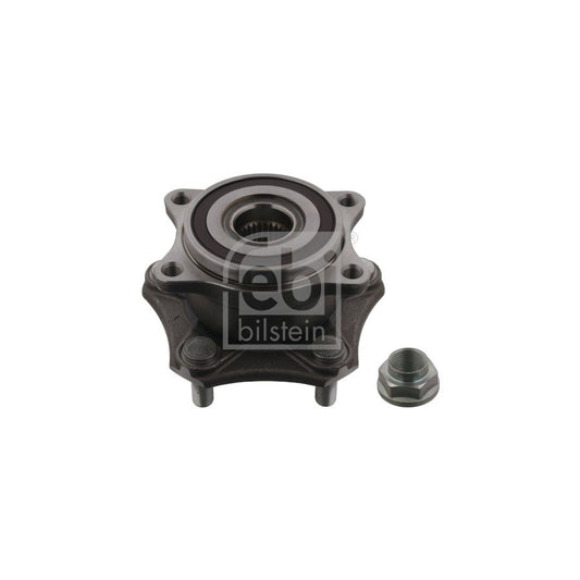 Febi Bilstein 33915 Wheel Bearing Kit