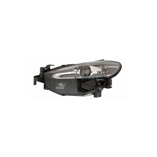 Abakus 2161182LMLDEM2 Headlight For Mazda 6 Saloon (Gj, Gl) | ML Performance UK