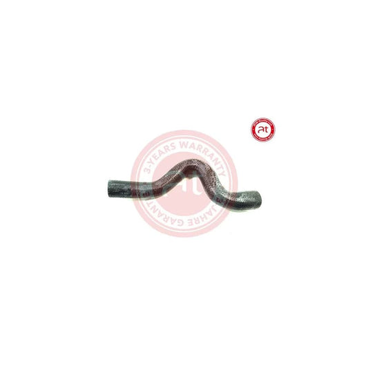 At Autoteile Germany at22507 Radiator Hose