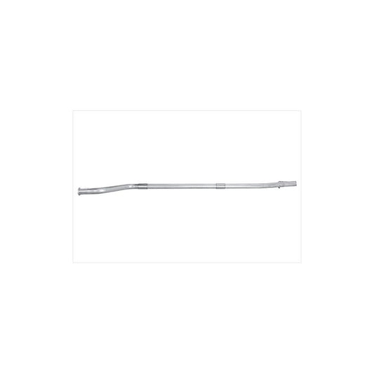 Hella 8LA 366 002-401 Exhaust Pipe