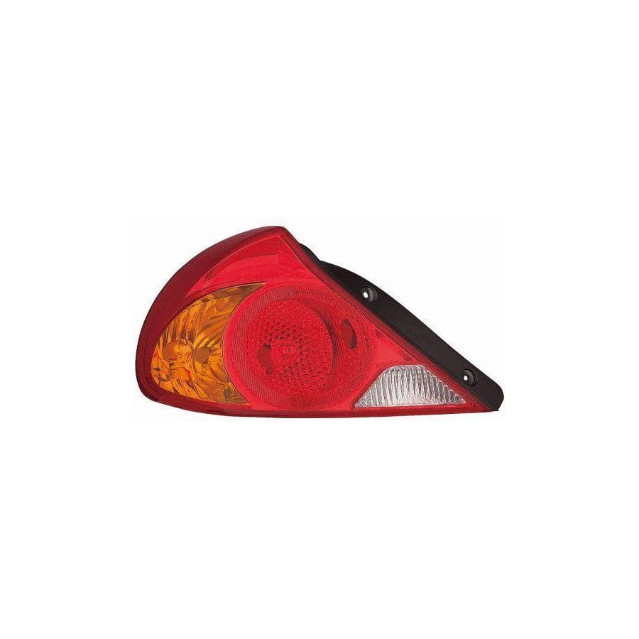 Abakus 2231974LU Rear Light | ML Performance UK
