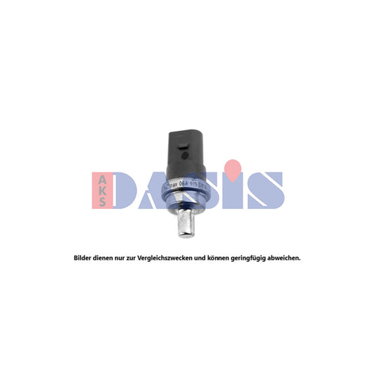 AKS Dasis 751166N Sensor, Coolant Temperature | ML Performance UK