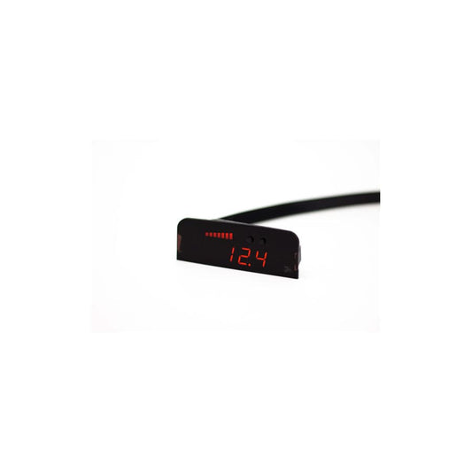 P3 GAUGE AP3S7SX Subaru Impreza/WRX/STI/Forester (2008-2014) - P3 Analog Gauge | ML Performance UK