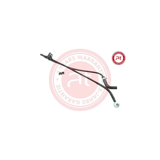 At Autoteile Germany at22569 Fuel Line For Iveco Daily