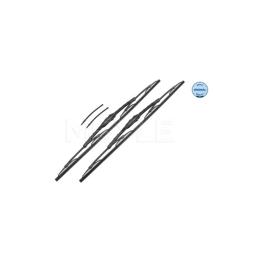 Meyle 029 600 2471 Wiper Blade | ML Performance UK Car Parts
