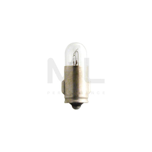 PHILIPS 12829CP Bulb suitable for MERCEDES-BENZ W123 Saloon (W123) 12V 2W, Ball-shaped lamp, BA7s | ML Performance Car Parts