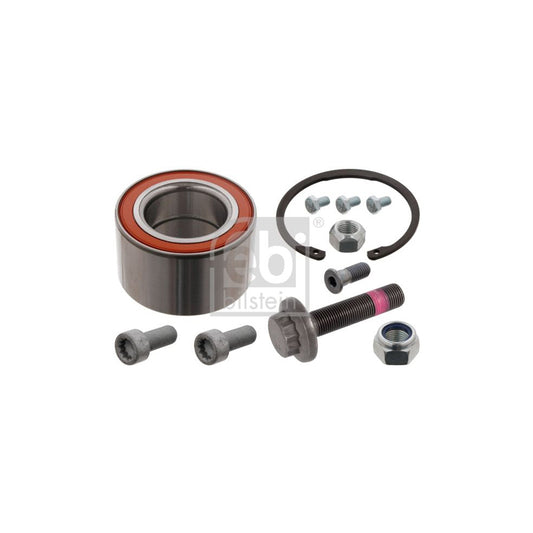 Febi Bilstein 19914 Wheel Bearing Kit For VW Transporter