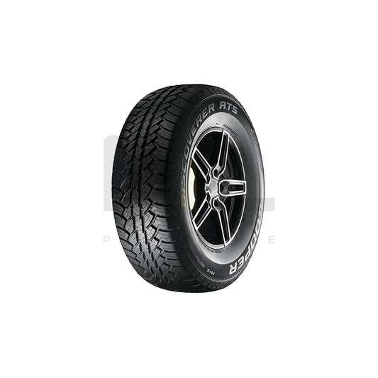 Cooper Discoverer ATS 205/70 R15 96T SUV Summer Tyre | ML Performance UK Car Parts