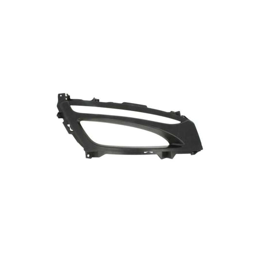 Blic 6502-07-3221918P Bumper Grill For Kia Optima / K5 (Tf)