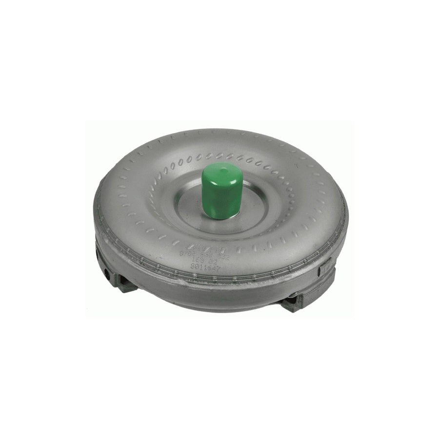 Sachs 0700 600 002 Torque Converter Suitable For Mercedes-Benz Vaneo (W414)