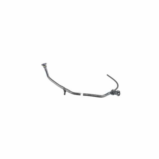 Genuine BMW 11667638502 F15 Vacuum Pipe With Non-Return Valve (Inc. X5 40eX) | ML Performance UK Car Parts