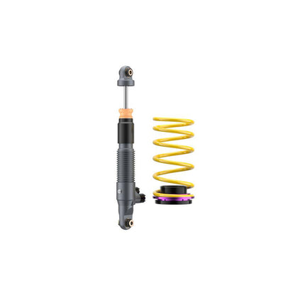 KW 39025028 Mercedes-Benz W463 DDC Plug & Play Coilovers 8  | ML Performance UK Car Parts