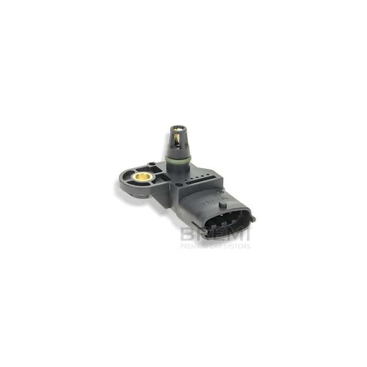 Bremi 35039 Intake Manifold Pressure Sensor