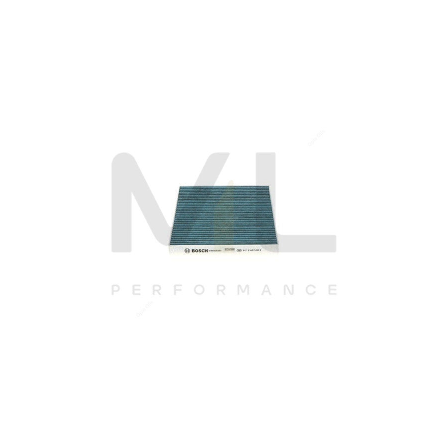 BOSCH Activated Carbon Cabin Filter 0986628507 [ A 8507 ] | ML Car Parts UK | ML Performance