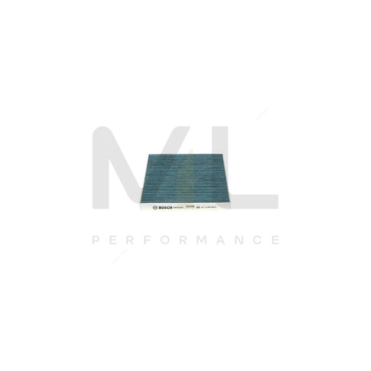 BOSCH Activated Carbon Cabin Filter 0986628507 [ A 8507 ] | ML Car Parts UK | ML Performance