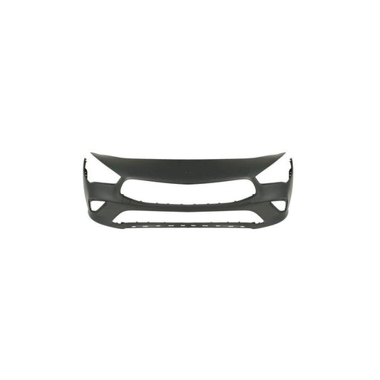 Blic 5510-00-6036904P Bumper For Renault 19