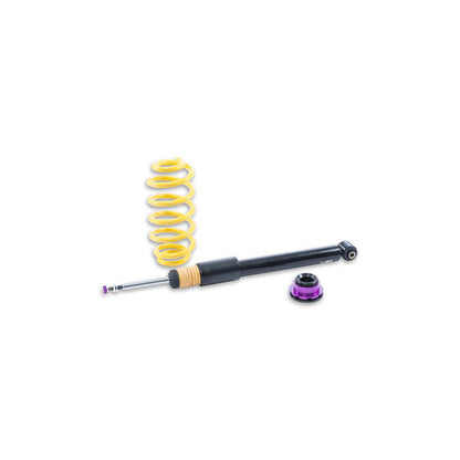 KW 152800BS VW Passat Variant 2 Coilover Kit - With EDC Delete 4  | ML Performance UK Car Parts