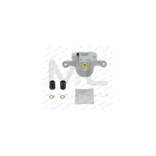 FERODO PREMIER FCL694581 Brake Caliper with accessories | ML Performance Car Parts
