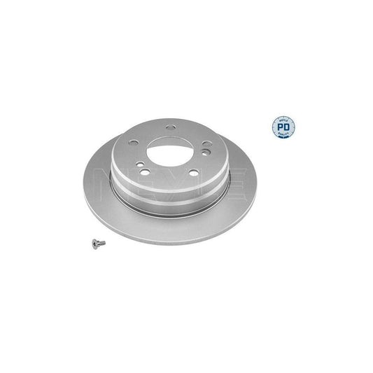 Meyle 015 523 0020/Pd Brake Disc Suitable For Mercedes-Benz C-Class