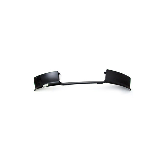 Genuine Porsche Front Lower Valance Porsche 924 / 924S | ML Performance UK Car Parts
