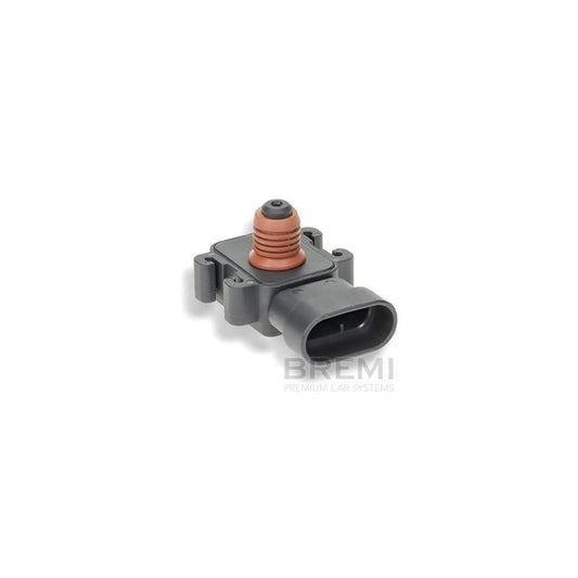 Bremi 35086 Intake Manifold Pressure Sensor
