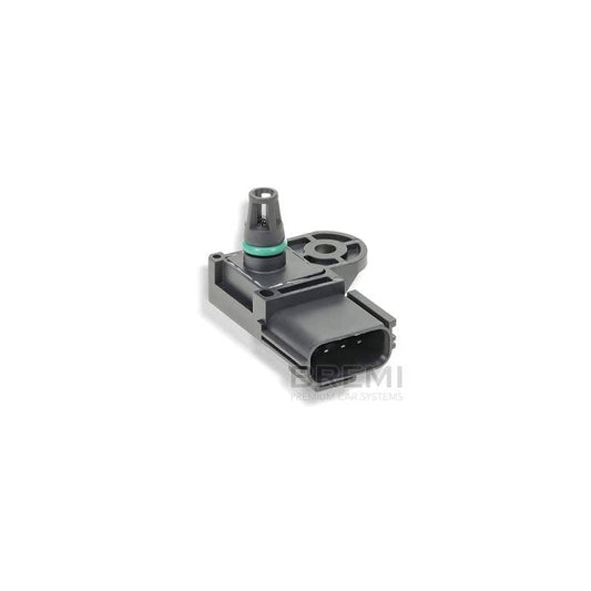 Bremi 35075 Intake Manifold Pressure Sensor