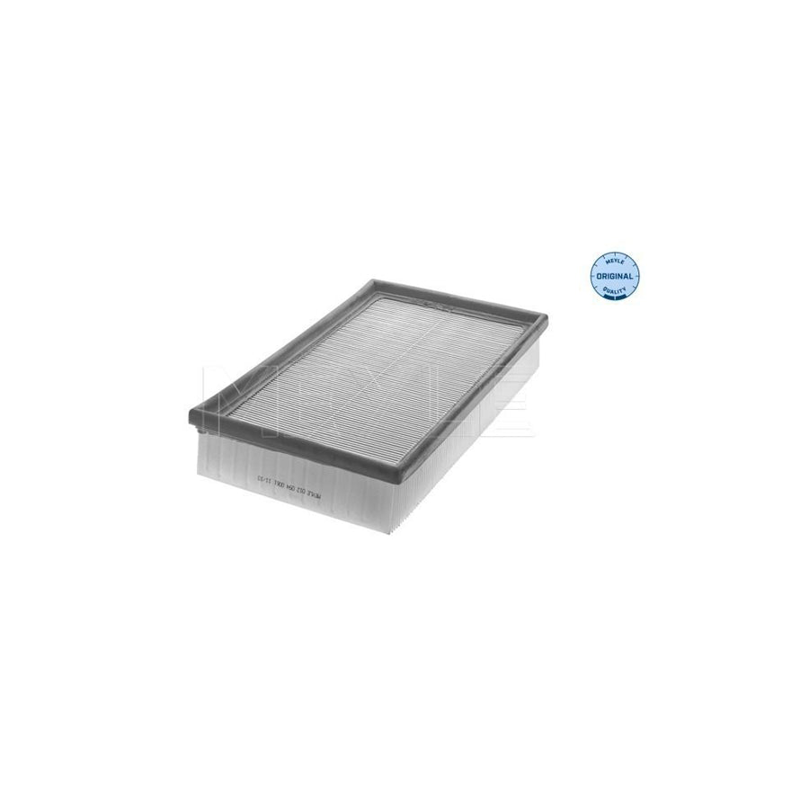Meyle 012 094 0061 Air Filter Suitable For Mercedes-Benz E-Class