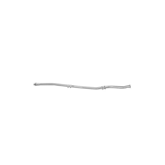 Hella 8LA 366 002-601 Exhaust Pipe For Peugeot 206+ Hatchback (2L, 2M)