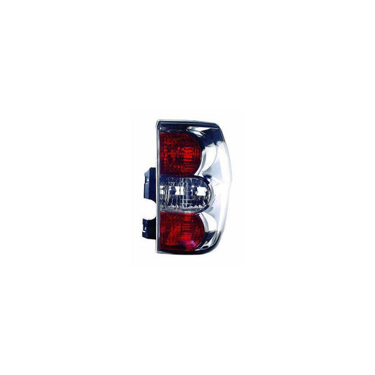 Abakus 2181949RLDUE Rear Light For Suzuki Grand Vitara Ii Off-Road (Jt, Te, Td) | ML Performance UK