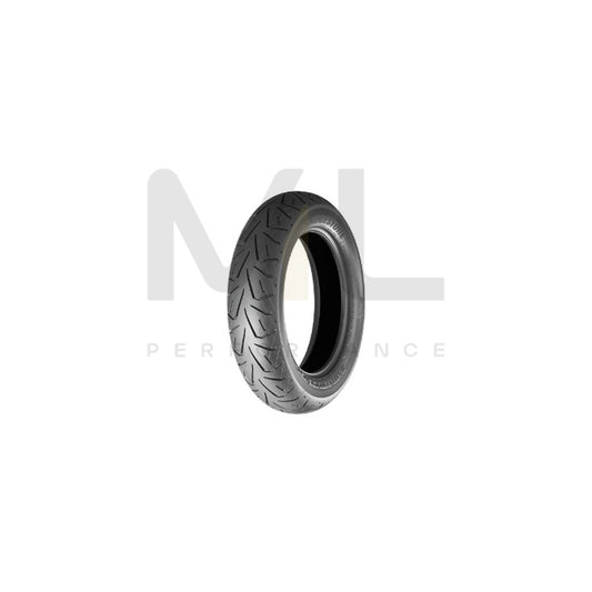 Bridgestone Battlecruise H50 Rear 140/75 R15 65H Motorcycle Summer Tyre | ML Performance UK Car Parts