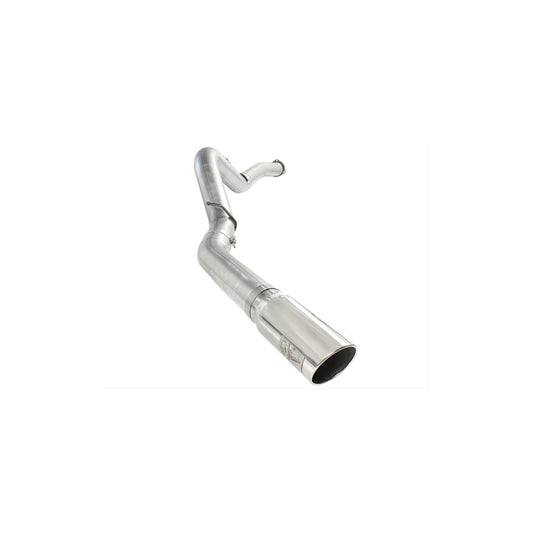  aFe 49-44040-P DPF-Back Exhaust System GM Diesel Trucks 07.5-10 V8-6.6L (td) LMM  | ML Performance UK Car Parts