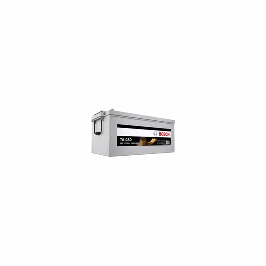 Bosch TA 080 Truck Battery 12V 210Ah Type 625AGM TA080 | ML Performance UK Car Parts