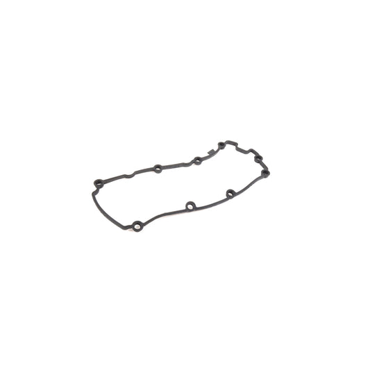 Genuine Porsche Engine Valve Cover Gasket, Cyl 4-6 Porsche 958 Cayenne 3 0L Diesel | ML Performance UK Car Parts