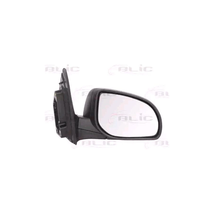 Blic 5402-20-2001394P Wing Mirror For Hyundai I20 I Hatchback (Pb)