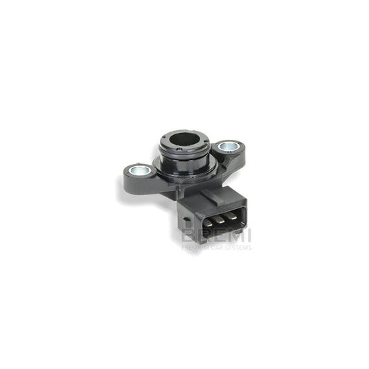 Bremi 35098 Intake Manifold Pressure Sensor