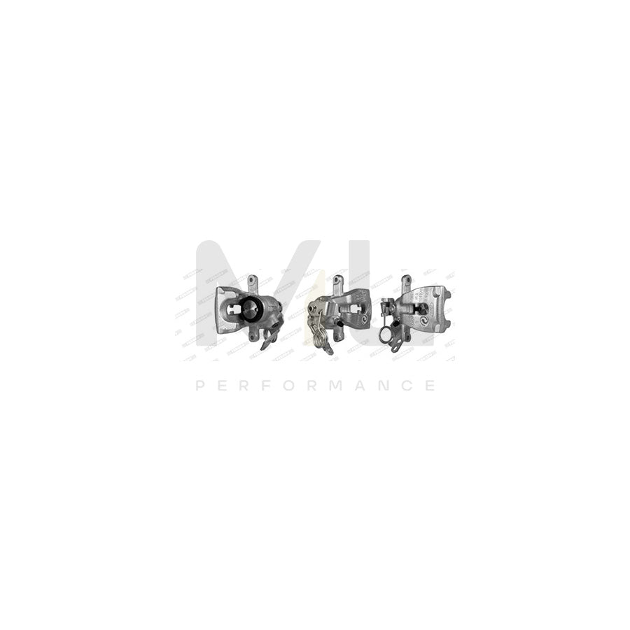 FERODO FCL695103 Brake Caliper PREMIER | ML Performance Car Parts