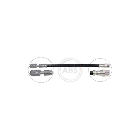 A.B.S. Sl 1203 Brake Hose